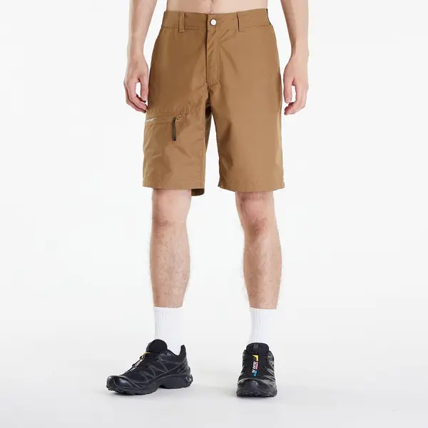 Lundhags Къси панталони Lundhags Knak Shorts Oak 48
