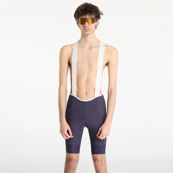 MAAP Къси панталони MAAP Team Bib Evo Cargo Deep Navy L