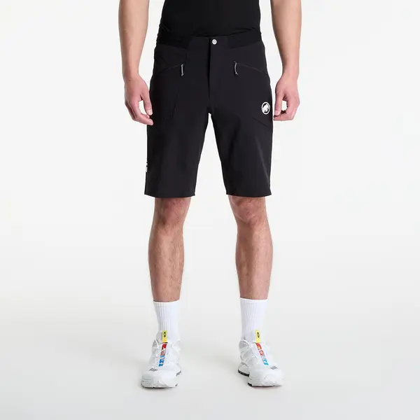 Mammut Къси панталони Mammut Aenergy Light SO Shorts Men Black 52