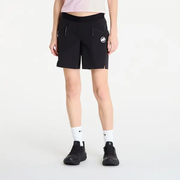 Mammut Къси панталони Mammut Aenergy Light SO Shorts Women Black 42