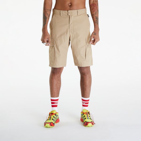 Napapijri Къси панталони Napapijri Maranon Cargo Shorts Beige Cornstalk 34