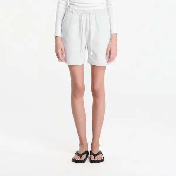 New Balance Къси панталони New Balance Athletics French Terry Short Ash Heather XL