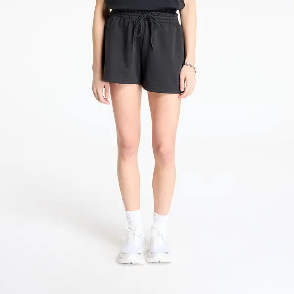 New Balance Къси панталони New Balance French Terry Black L