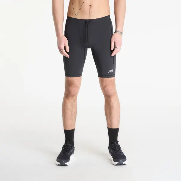 New Balance Къси панталони New Balance RC Pocket Half Tight 9" Black L