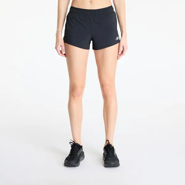 New Balance Къси панталони New Balance RC Short 3" Black L