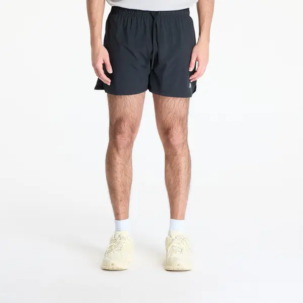 New Balance Къси панталони New Balance RC Short 5" Black XXL