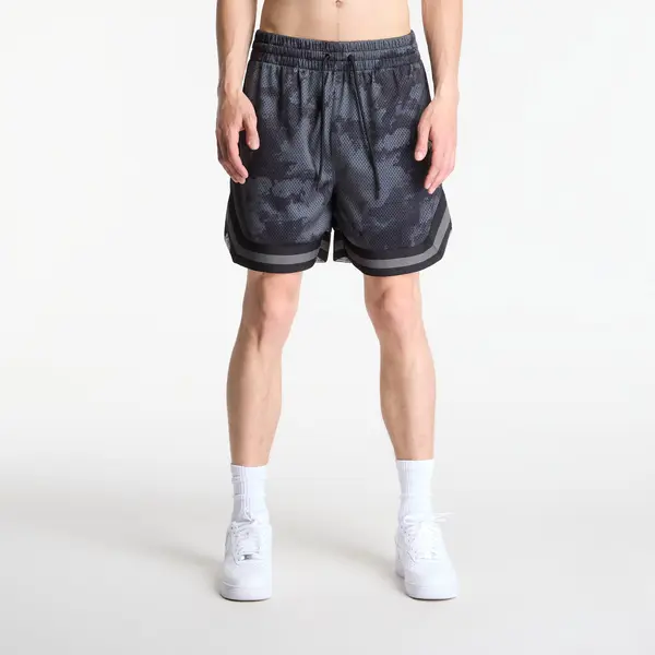 New Era Къси панталони New Era Aop Mesh Short Black S
