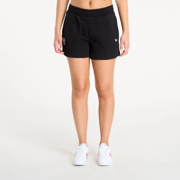 New Era Къси панталони New Era MLB Le Midi New York Yankees Black L