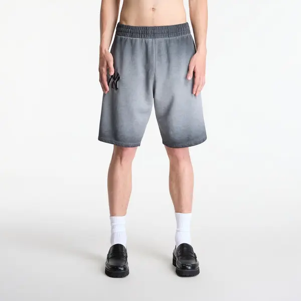 New Era Къси панталони New Era MLB Washed Logo Short New York Yankees Black S