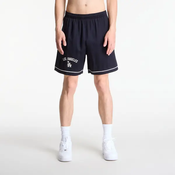 New Era Къси панталони New Era MLB Woven Short Los Angeles Dodgers Navy L