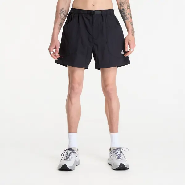 Nike Къси панталони Nike ACG "Dolomiti" Men's Shorts Black/ Black/ Summit White L