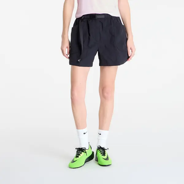 Nike Къси панталони Nike ACG "Dolomiti" Women's Shorts Black/ Black/ Summit White XS