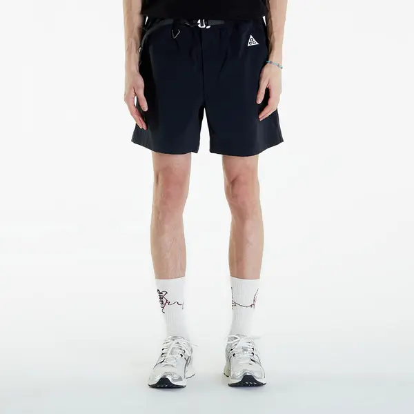 Nike Къси панталони Nike ACG Men's Hiking Shorts Black/ Anthracite/ Summit White XS