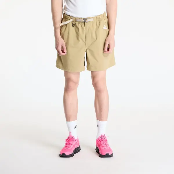 Nike Къси панталони Nike ACG Men's Hiking Shorts Parachute Beige/ Summit White XL
