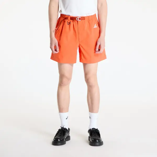 Nike Къси панталони Nike ACG Men's Hiking Shorts Picante Red/ Cinnamon/ Summit White XS