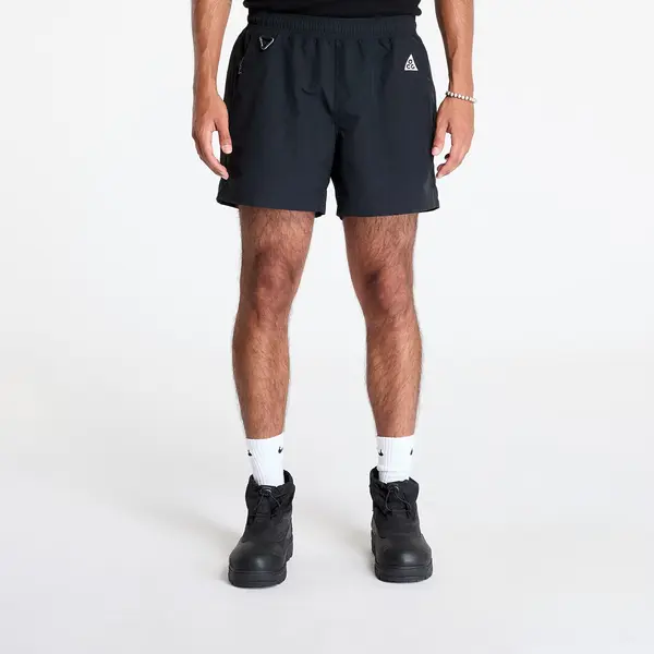 Nike Къси панталони Nike ACG "Reservoir Goat" Men's 5" Shorts Black/ Anthracite/ Summit White M