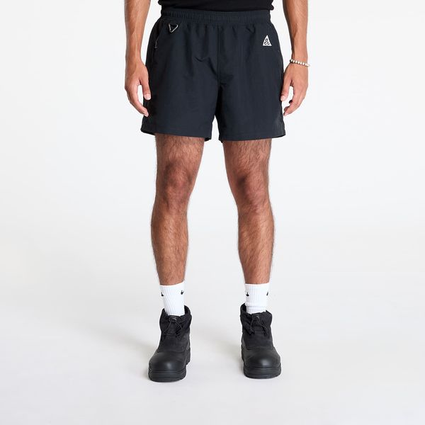 Nike Къси панталони Nike ACG "Reservoir Goat" Men's 5" Shorts Black/ Anthracite/ Summit White XS