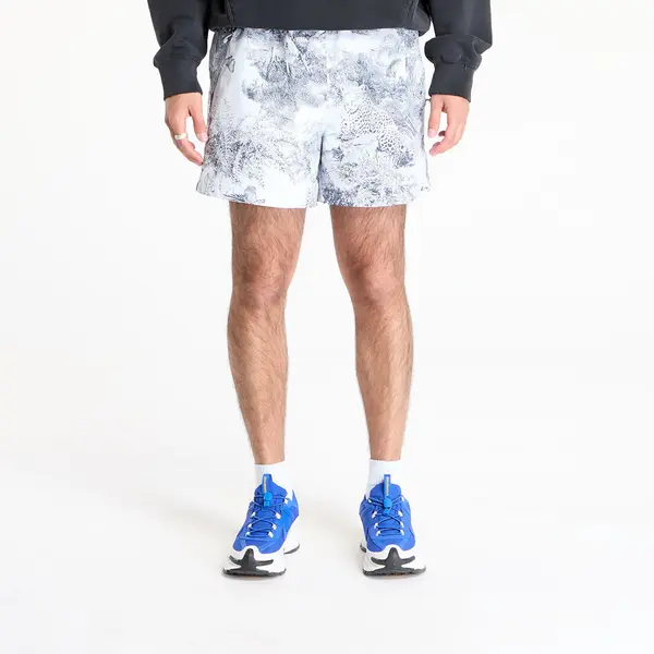 Nike Къси панталони Nike ACG "Reservoir Goat" Men's Print Shorts Football Grey/ Thunder Blue/ Summit White XL