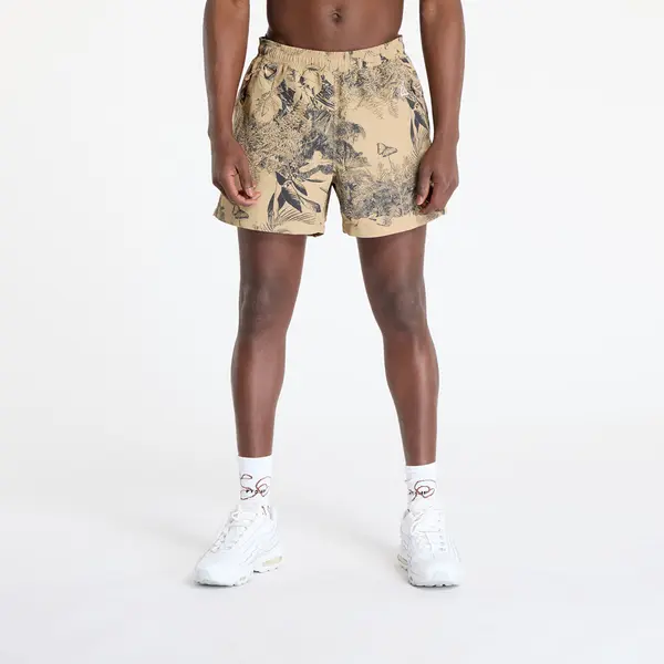 Nike Къси панталони Nike ACG "Reservoir Goat" Men's Print Shorts Parachute Beige/ Summit White M