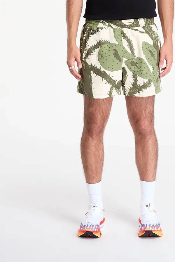 Nike Къси панталони Nike ACG "Reservoir Goat" Men's Shorts Lt Khaki/ Summit White M