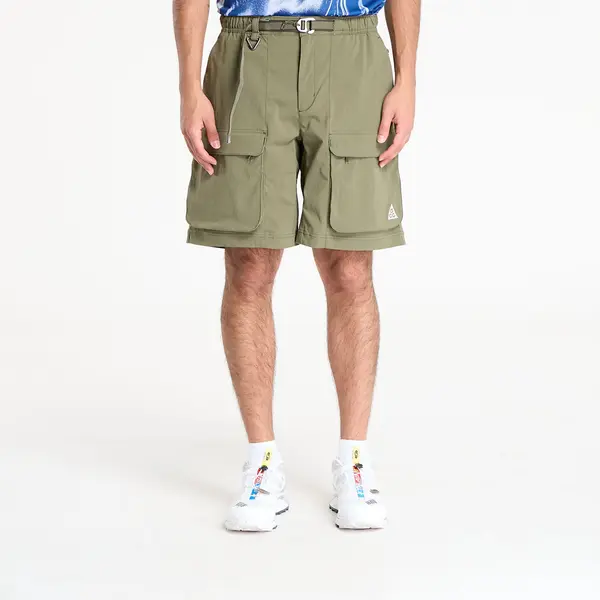 Nike Къси панталони Nike ACG "Smith Summit" Medium Olive/ Sequoia/ Summit White M