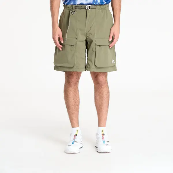 Nike Къси панталони Nike ACG "Smith Summit" Medium Olive/ Sequoia/ Summit White XS