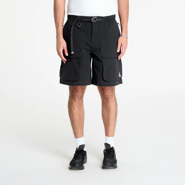 Nike Къси панталони Nike ACG "Smith Summit" Men's Cargo Shorts Black/ Anthracite/ Summit White XL