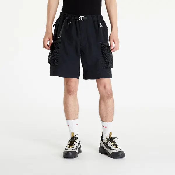 Nike Къси панталони Nike ACG Snowgrass Men's Cargo Shorts Black/ Anthracite/ Summit White S