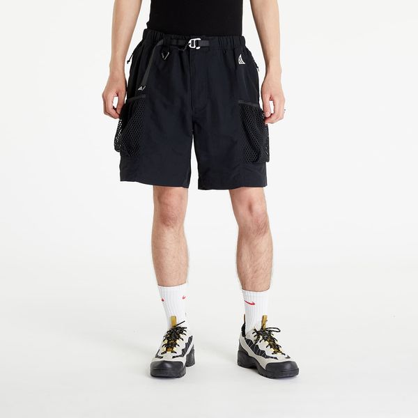 Nike Къси панталони Nike ACG Snowgrass Men's Cargo Shorts Black/ Anthracite/ Summit White XS