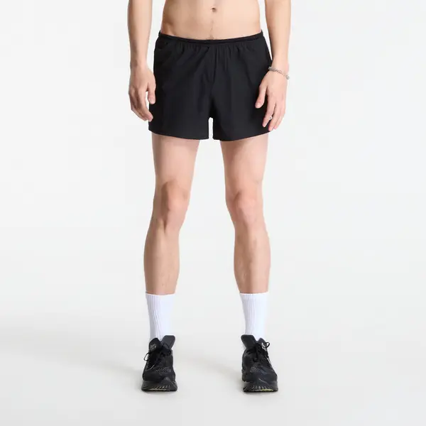 Nike Къси панталони Nike ACG "Trailwind" Men's Dri-FIT ADV 3" Brief-Lined Shorts Black/ Black/ Summit White M