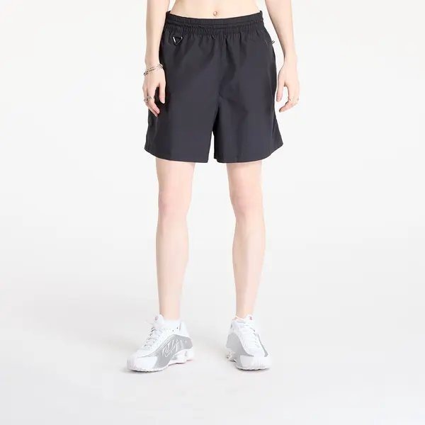 Nike Къси панталони Nike ACG Women's Repel Mid-Rise Ripstop Shorts Black/ Anthracite/ Summit White M