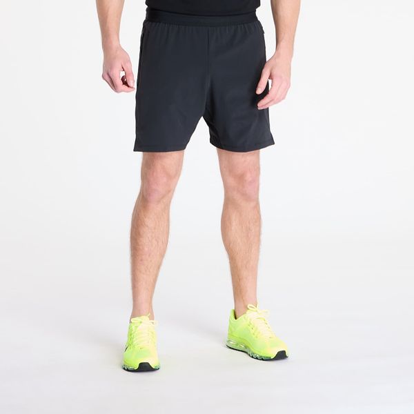 Nike Къси панталони Nike Flex Rep 4.0 Men's Dri-FIT 7" Unlined Fitness Shorts Black/ Black/ Black S