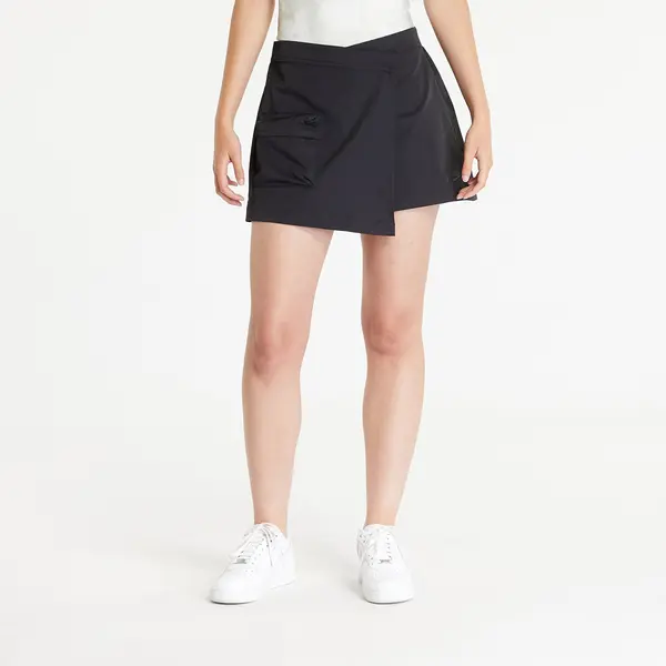 Nike Къси панталони Nike Sportswear Tech Pack Women's Mid-Rise Skort Black/Anthracite XS
