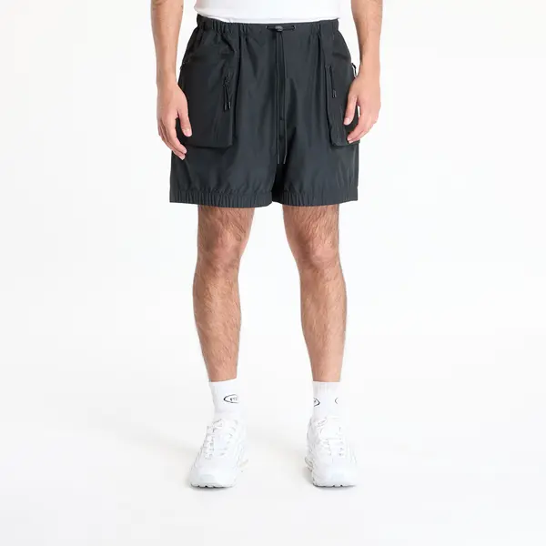Nike Къси панталони Nike Tech Men's Super Lightweight Shorts Black/ Black XS