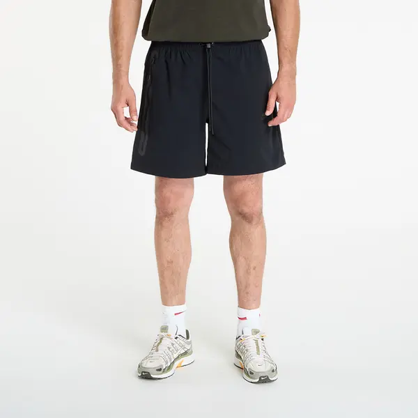 Nike Къси панталони Nike Tech Men's Woven Shorts Black/ Black XS