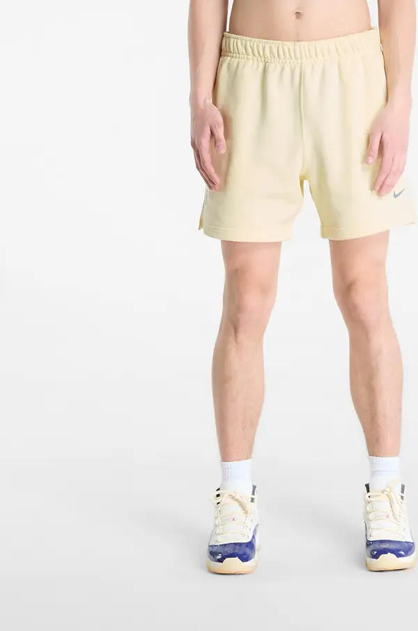 Nike Къси панталони Nike x NOCTA Cardinal Fleece Shorts Alabaster/ Stealth L