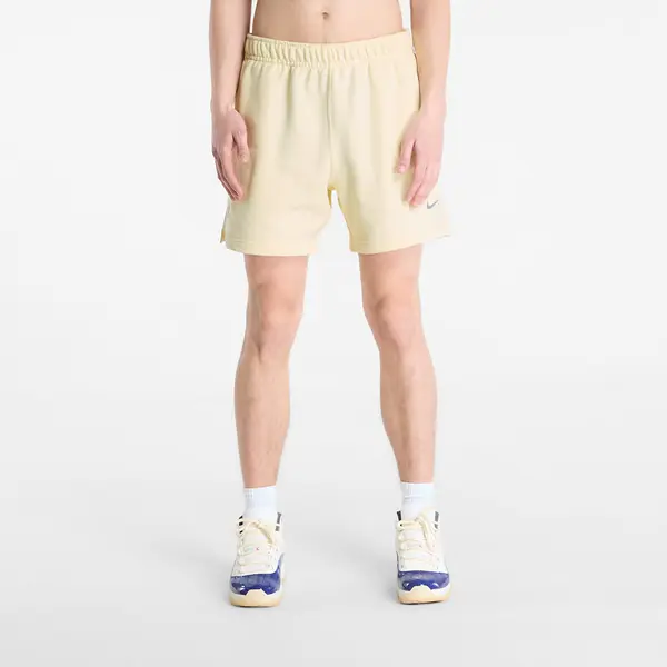 Nike Къси панталони Nike x NOCTA Cardinal Fleece Shorts Alabaster/ Stealth XS