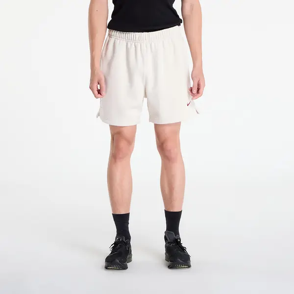 Nike Къси панталони Nike x NOCTA Cardinal Fleece Shorts Lt Orewood Brn/ Team Red XXL