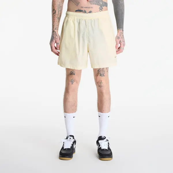 Nike Къси панталони Nike x NOCTA Cardinal Nylon Shorts Alabaster/ Stealth L