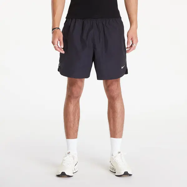 Nike Къси панталони Nike x NOCTA Cardinal Nylon Shorts Black/ Black/ White XL