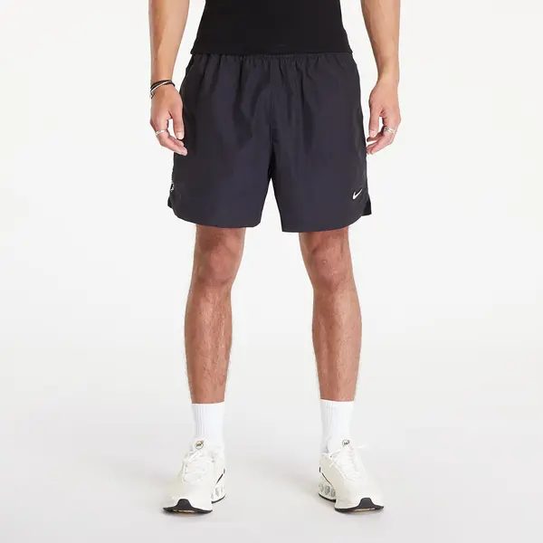 Nike Къси панталони Nike x NOCTA Cardinal Nylon Shorts Black/ Black/ White XL