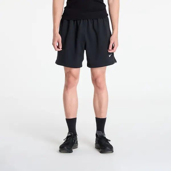 Nike Къси панталони NOCTA Cardinal Fleece Shorts Black/ White XL
