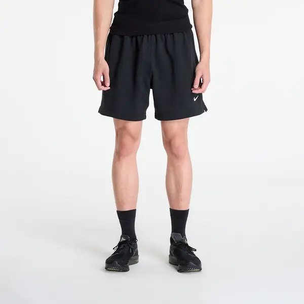 Nike Къси панталони NOCTA Cardinal Fleece Shorts Black/ White XS