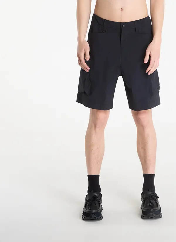 Oakley Къси панталони Oakley Wide Cargo Shorts 2.0 Pitch S