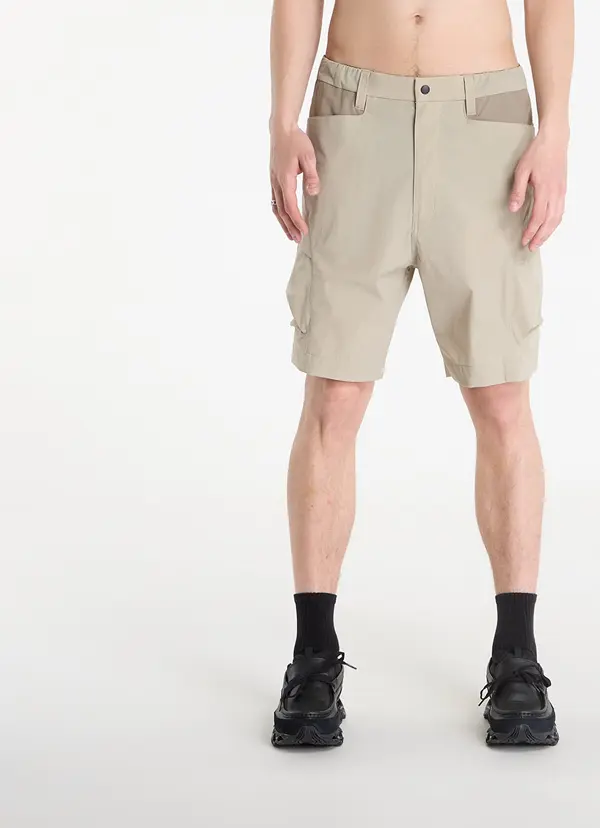 Oakley Къси панталони Oakley Wide Cargo Shorts 2.0 Seneca M