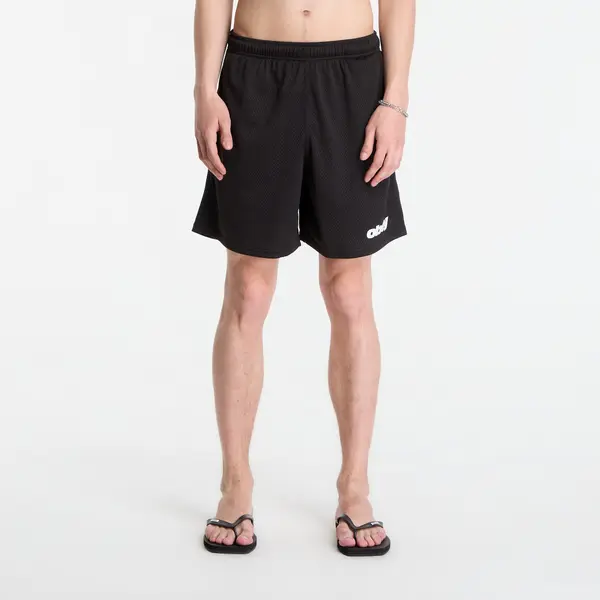 OBEY Clothing Къси панталони OBEY Stanton Short Black L