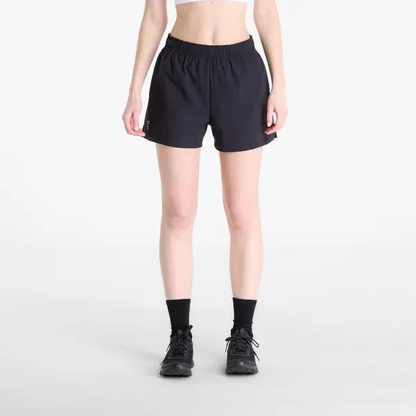 On Къси панталони On 3" Core Shorts Black M