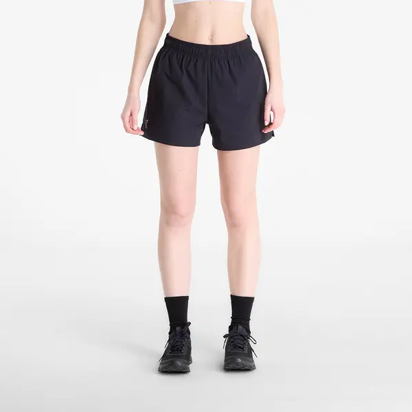 On Къси панталони On 3" Core Shorts Black S