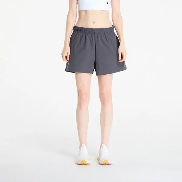 On Къси панталони On 3" Core Shorts Grey M