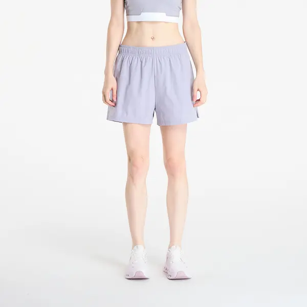 On Къси панталони On 3" Core Shorts Purple M